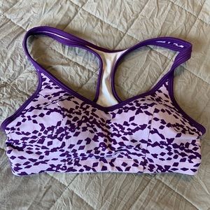 Champion sports bra 34B